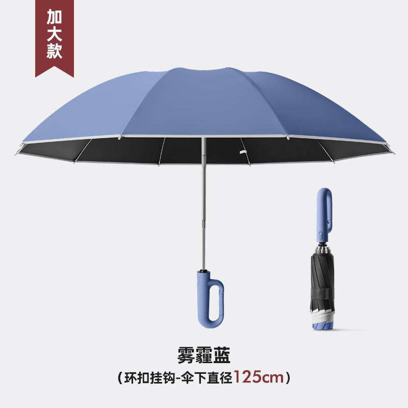 Hybrella™ - Reverse Close Umbrella