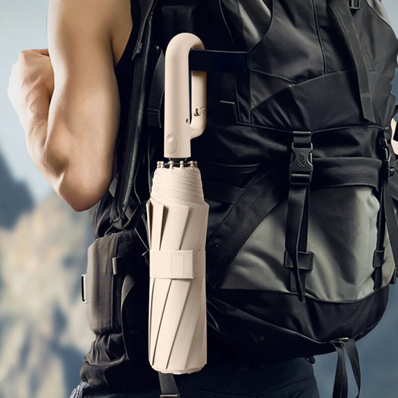 Hybrella™ - Reverse Close Umbrella