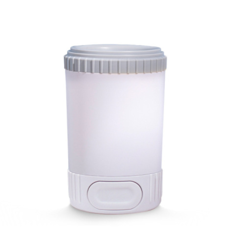 Pedi-Paw™ - Semi-automatic pet paw cleaning cup