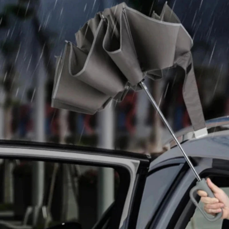 Hybrella™ - Reverse Close Umbrella