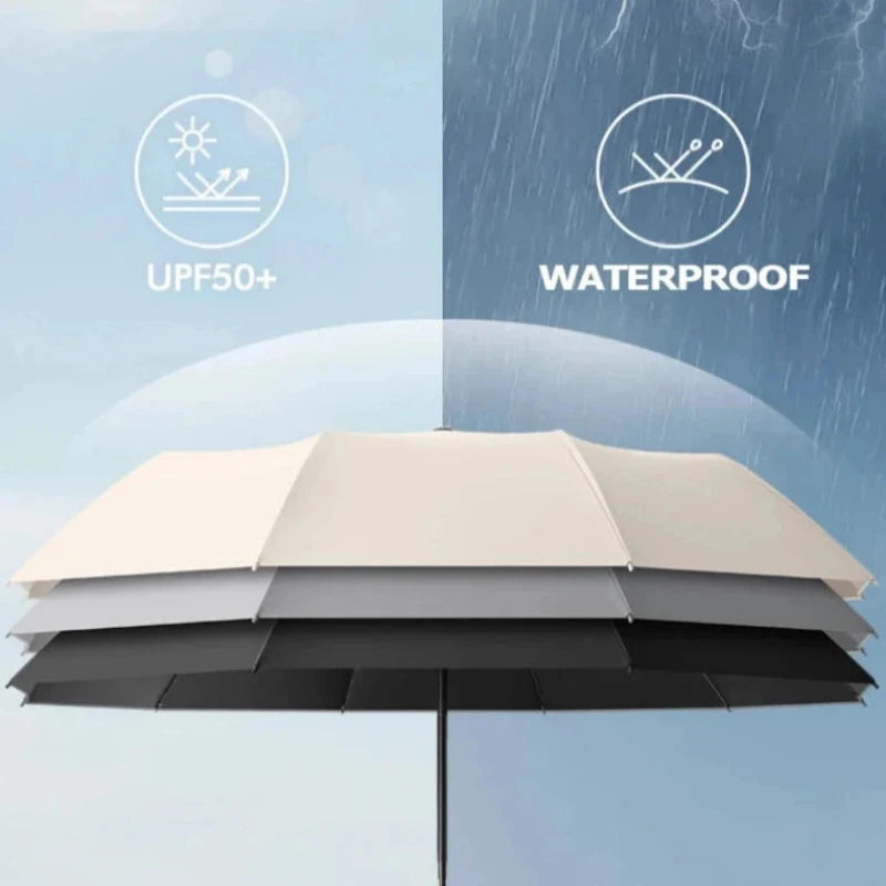 Hybrella™ - Reverse Close Umbrella