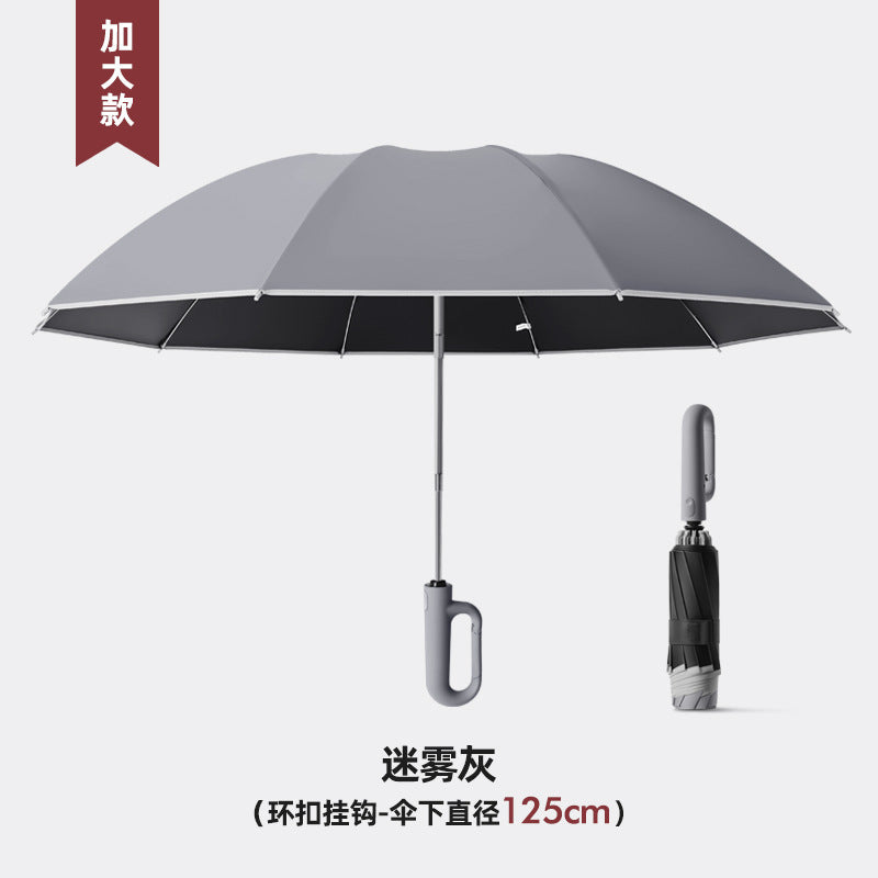 Hybrella™ - Reverse Close Umbrella