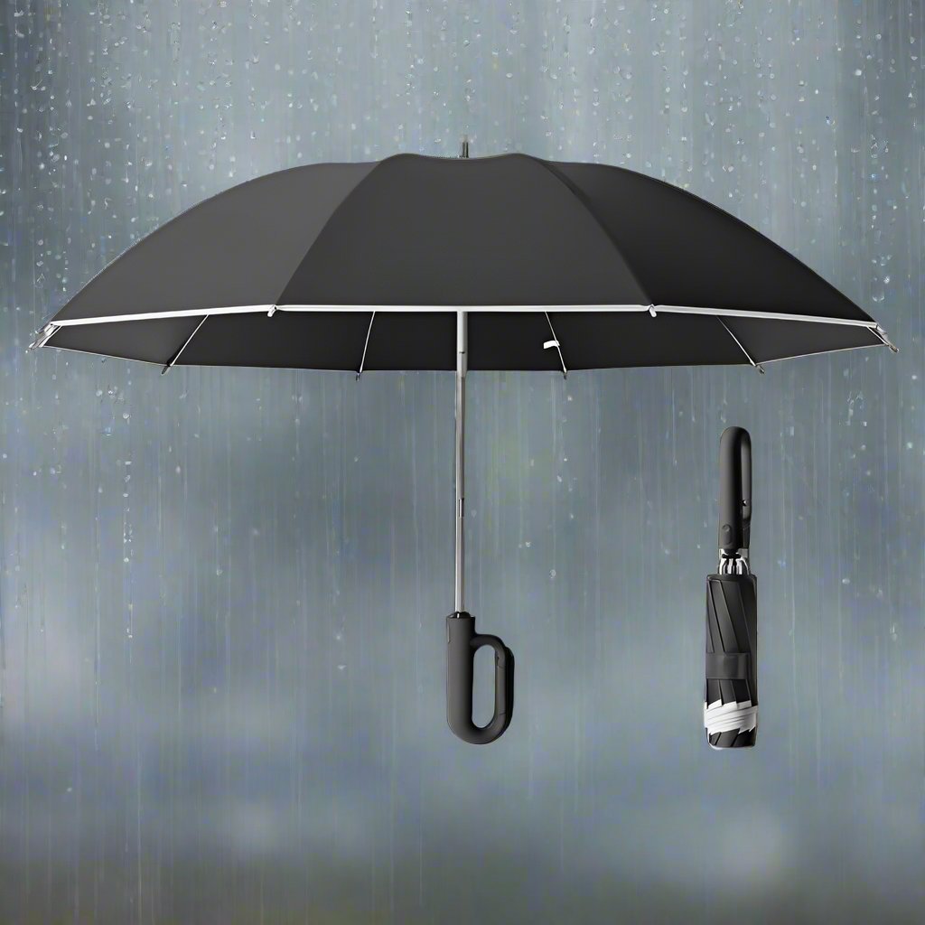 Hybrella™ - Reverse Close Umbrella