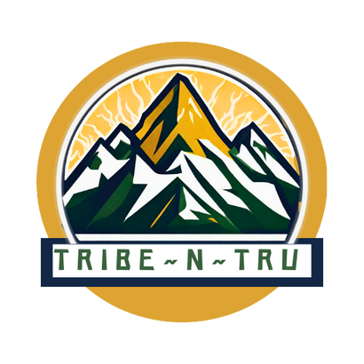 Tribe N Tru
