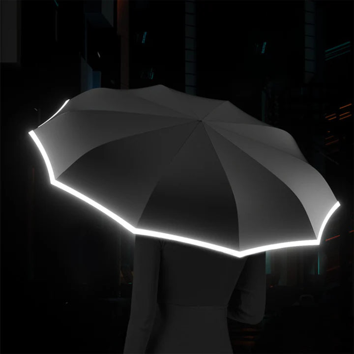 Hybrella™ - Reverse Close Umbrella